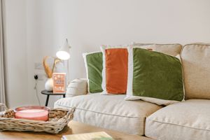 Example Interior Design- click for photo gallery